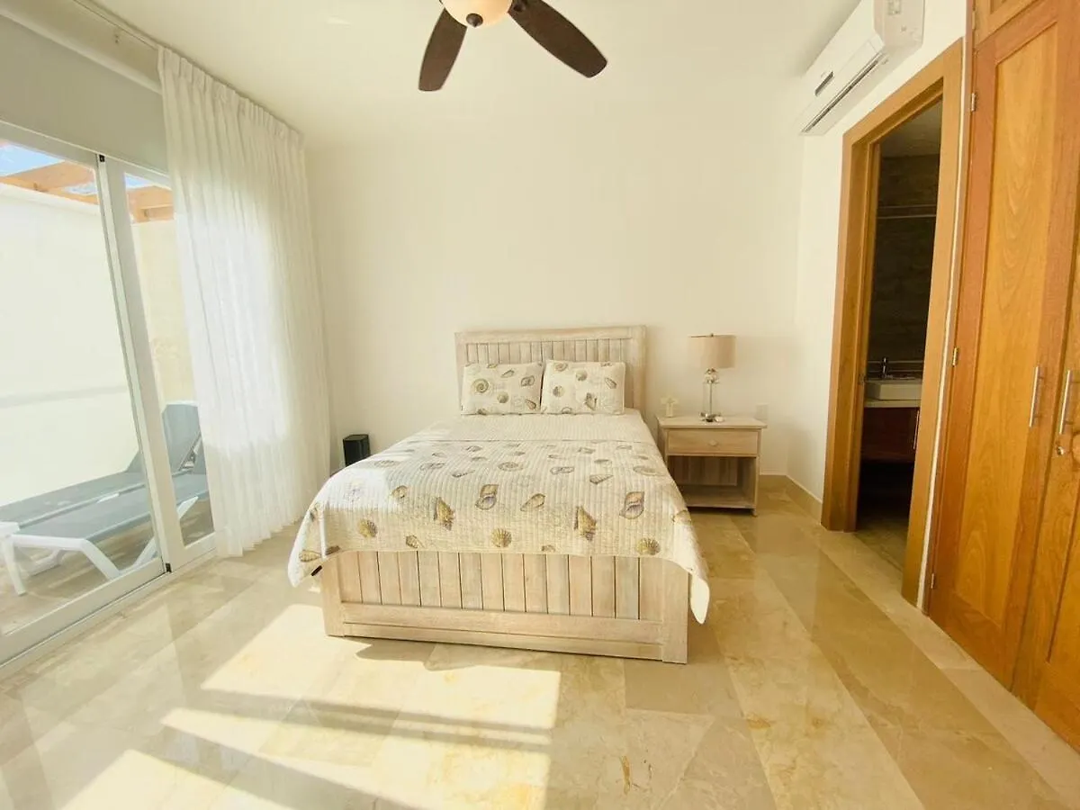 Lägenhet Escape-Fortunity 1 Puerto Plata